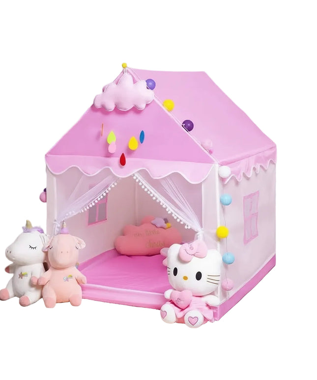 خيمة لعب للأطفال