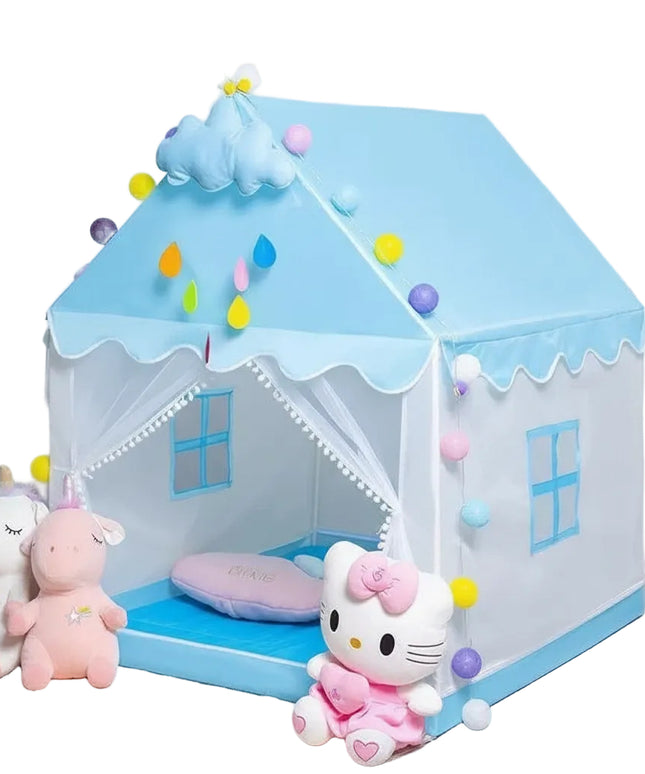 خيمة لعب للأطفال