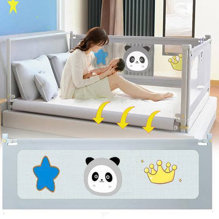 180cm bed rail | حاجز السرير ١٨٠ سم
