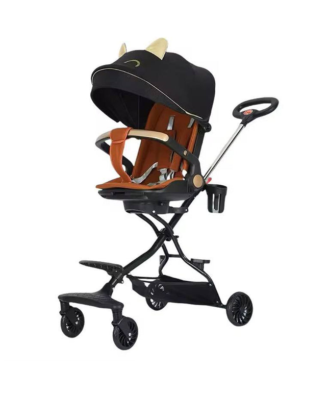 Umbrella Mini Stroller x3 | عربة أطفال صغيرة امبريلا
