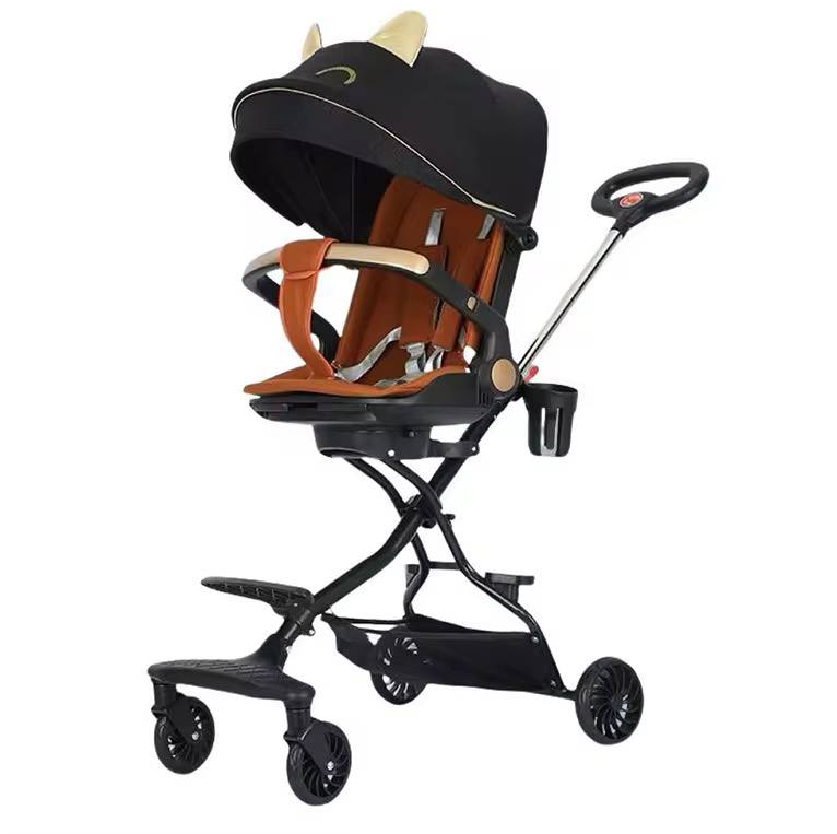 Umbrella Mini Stroller | عربة أطفال صغيرة امبريلا