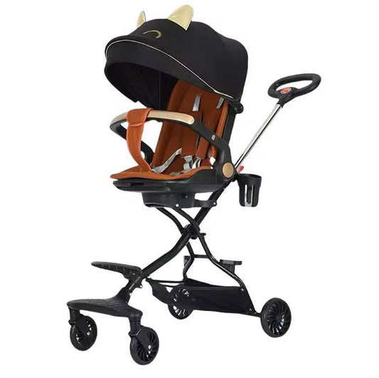 Umbrella Mini Stroller | عربة أطفال صغيرة امبريلا