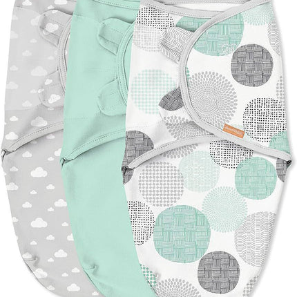 Chicco swaddle | قماط شيكو