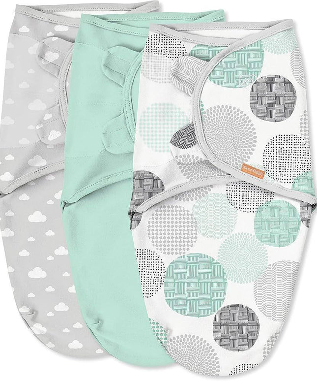 Chicco swaddle | قماط شيكو