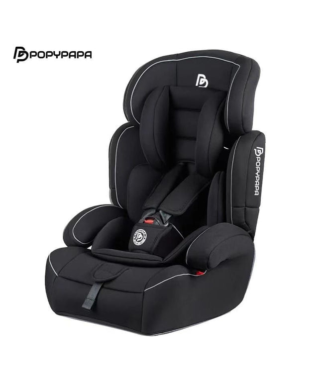 Popypapa Carset, Stage 2 and 3 | كارسيت Popypapa مرحلة تانية وتالته