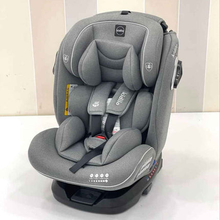 كرسي سيارة كيديلو KBH311 - ٣ مراحل بتقنية متطورة | Kidillo KBH311 Car Seat - 3 Stages with Advanced Technology