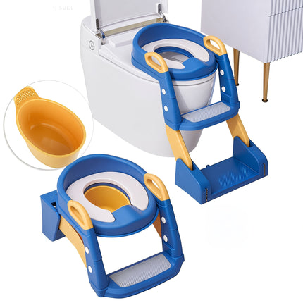 potty ladder 2*1 | سلم بوتى ٢*١