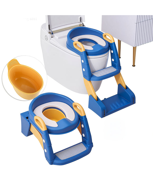 potty ladder 2*1 | سلم بوتى ٢*١