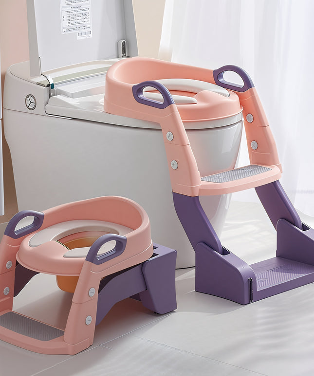 potty ladder 2*1 | سلم بوتى ٢*١