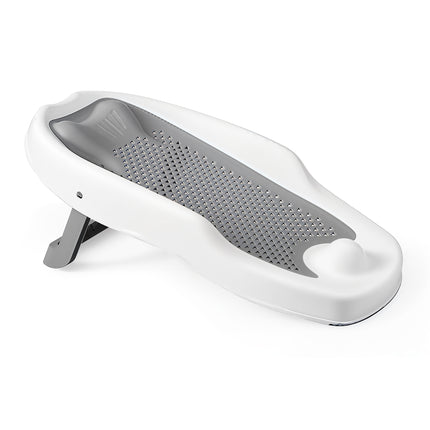 بانيو استحمام وجهاز كشف درجات الحرارة للاطفال 3 في 1