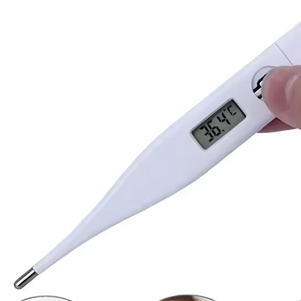 Digital baby thermometer | ترمومتر اطفال ديجيتال