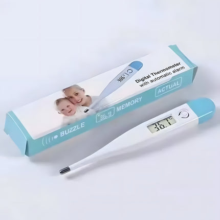Digital baby thermometer | ترمومتر اطفال ديجيتال
