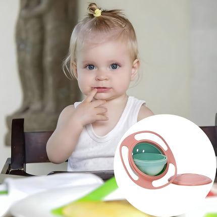 Rotating Plate Box | طبق دوار علبه