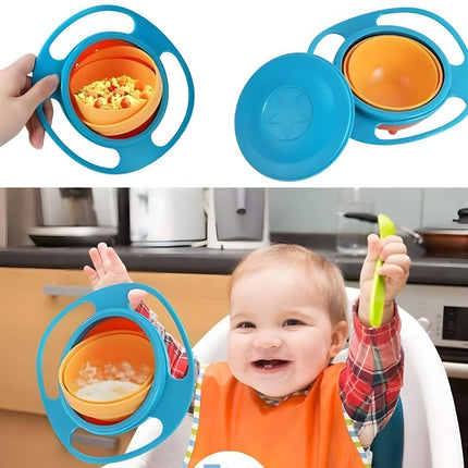 Rotating Plate Box | طبق دوار علبه