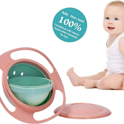 Rotating Plate Box | طبق دوار علبه