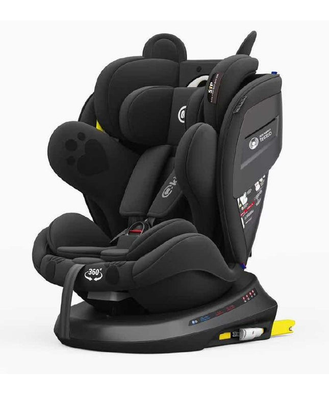 Kidilo Car Seat 946 | كرسي سيارة كيديلو 946