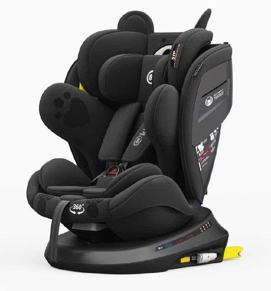 Kidilo Car Seat 946 | كرسي سيارة كيديلو 946