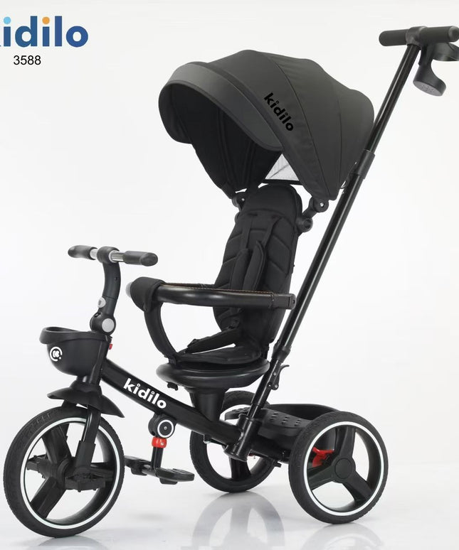 Kidilo Bike 3588 | دراجة كيديلو 3588