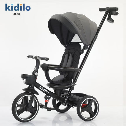Kidilo Bike 3588 | دراجة كيديلو 3588
