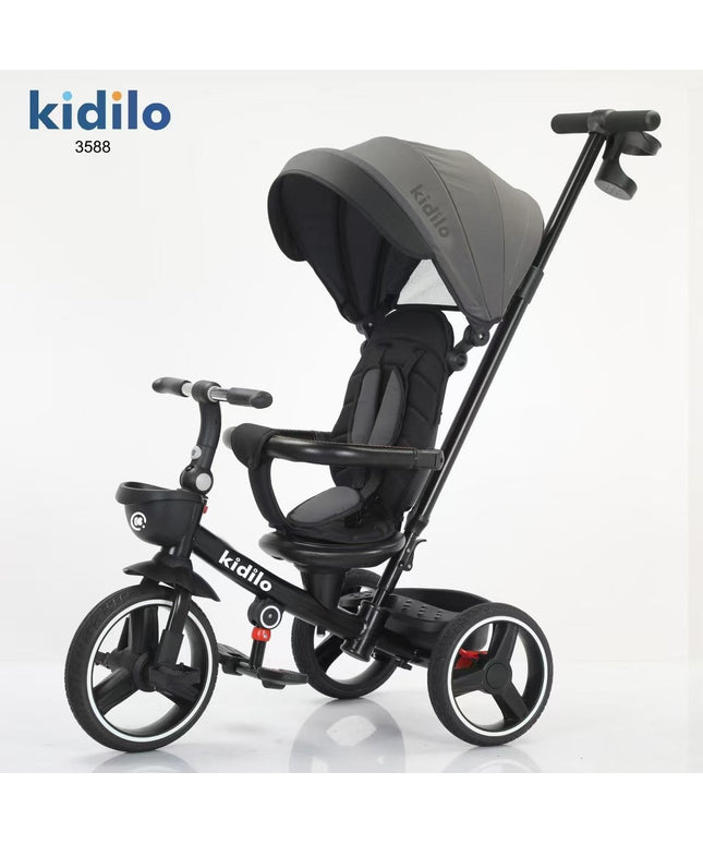 Kidilo Bike 3588 | دراجة كيديلو 3588