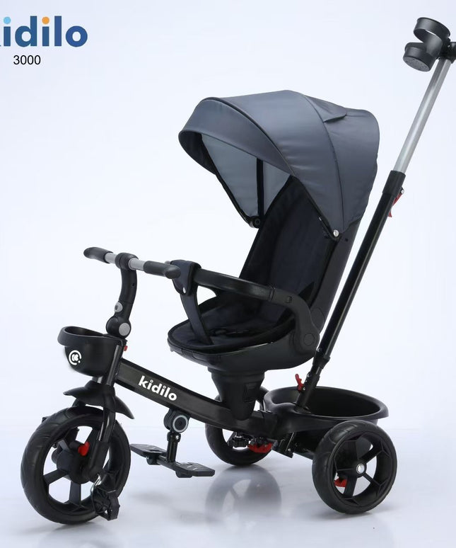 Kidilo Bike 3000 | دراجة كيديلو 3000