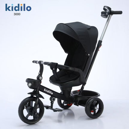 Kidilo Bike 3000 | دراجة كيديلو 3000