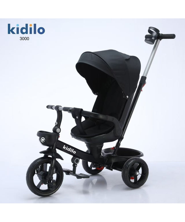 Kidilo Bike 3000 | دراجة كيديلو 3000