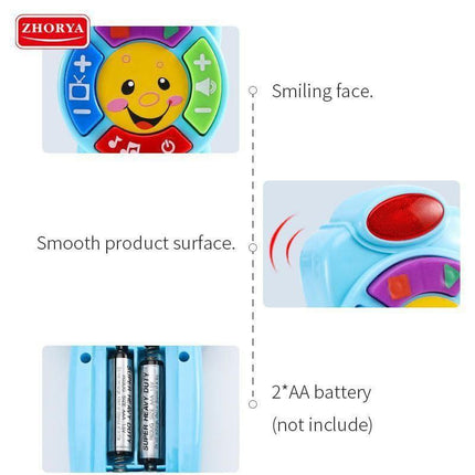 تليفون موسيقى شكل اسمايل