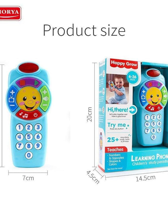 تليفون موسيقى شكل اسمايل