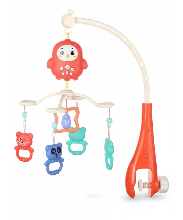 ملاهى ريموت سرير