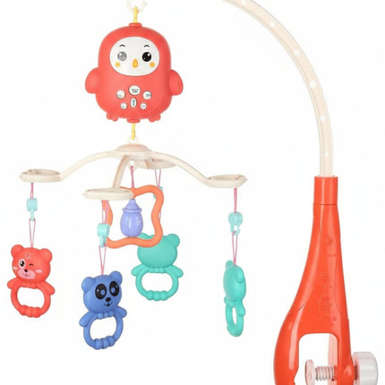 Complete Nursery Bundle | باقة غرفة البيبي الكاملة
