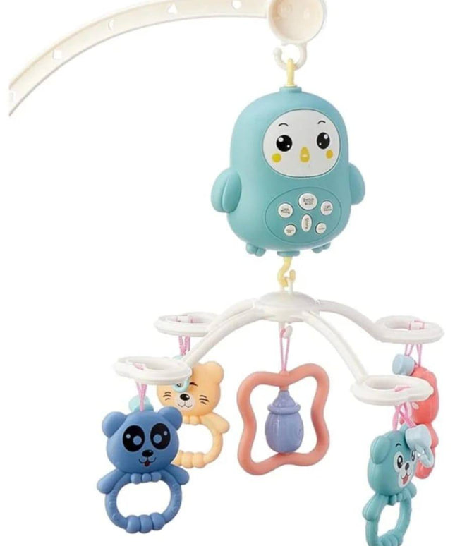 ملاهى ريموت سرير