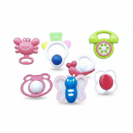 كيس شخاليل 1*7 بلاستيك