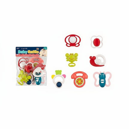 كيس شخاليل 1*7 بلاستيك