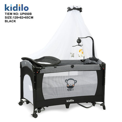 Kidilo Bed UP650B | سرير كيديلو UP650B
