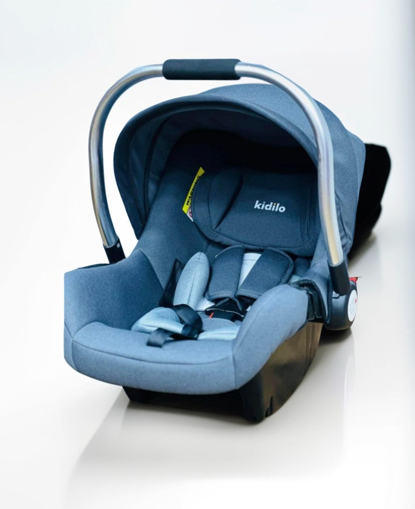 كارسيت كيديلو 1 مرحلة  C002 | Kidillo C002 Car Seat 1 Stage