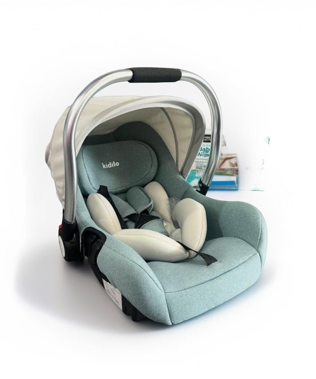 كارسيت كيديلو 1 مرحلة  C002 | Kidillo C002 Car Seat 1 Stage
