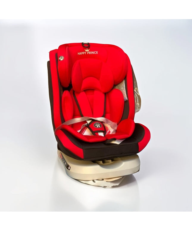 كارسيت ماركه هابي برينس مرحلتين  | Happy  Prince Car Seat 2 Stages