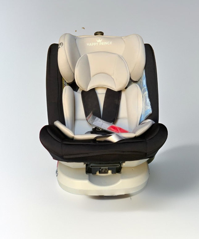 كارسيت ماركه هابي برينس مرحلتين  | Happy  Prince Car Seat 2 Stages