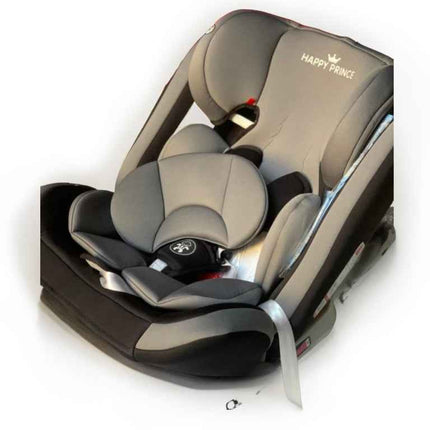 كارسيت ماركه هابي برينس مرحلتين  | Happy  Prince Car Seat 2 Stages