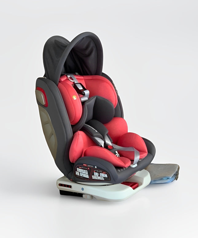 كارسيت كودي كير ٣ مراحل  | Car seat Cody Care 3 Stages
