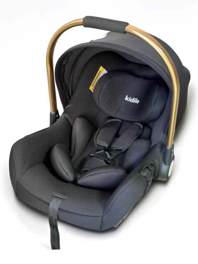 كارسيت كيديلو 1 مرحلة  G101 | Kidillo G101 Car Seat 1 Stage