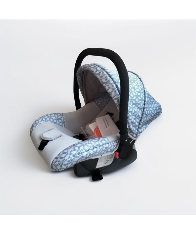 كارسيت من جيراكو | Car Seat from Geraco