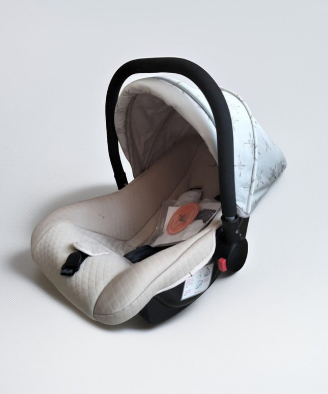 كارسيت من جيراكو | Car Seat from Geraco