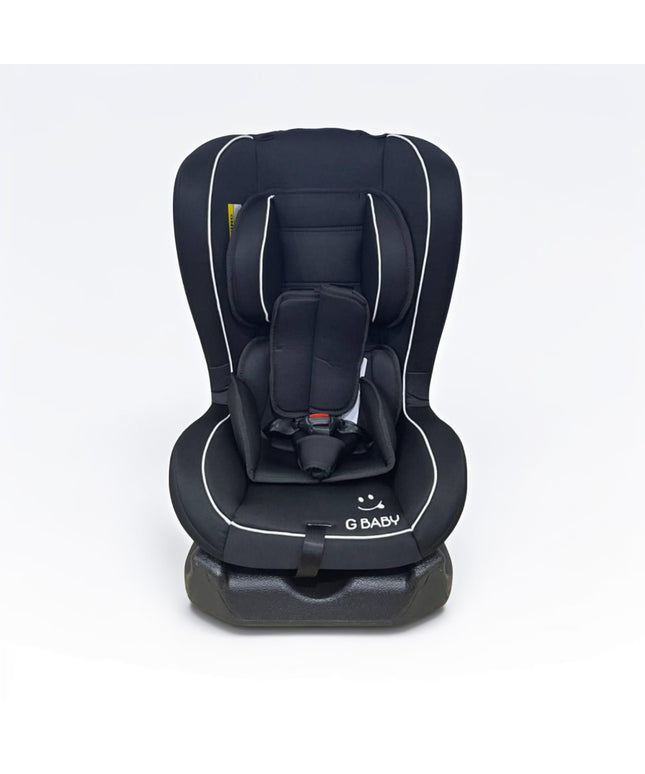 كارسيت جى بيبى من ٠ ل ٦ سنوات | Car Seat G baby from 0 to 6 years
