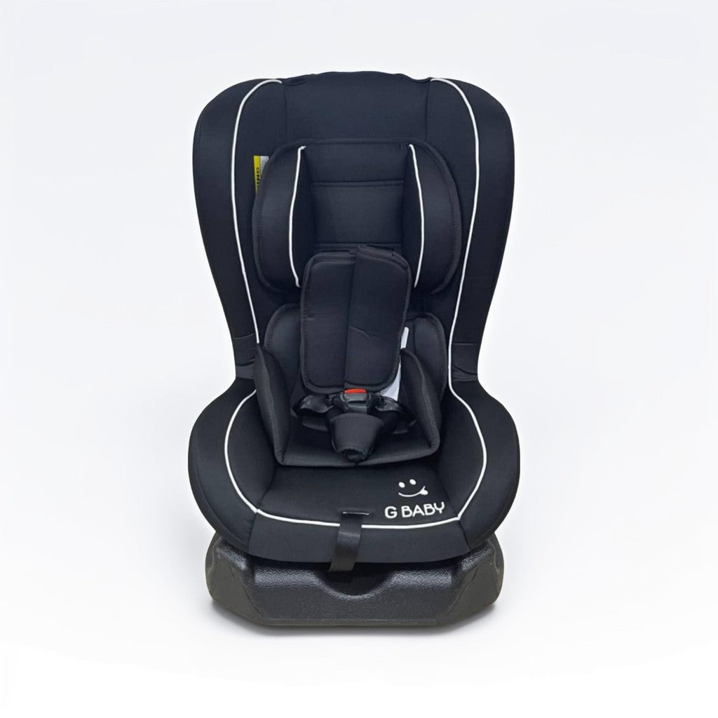 كارسيت جى بيبى من ٠ ل ٦ سنوات | Car Seat G baby from 0 to 6 years