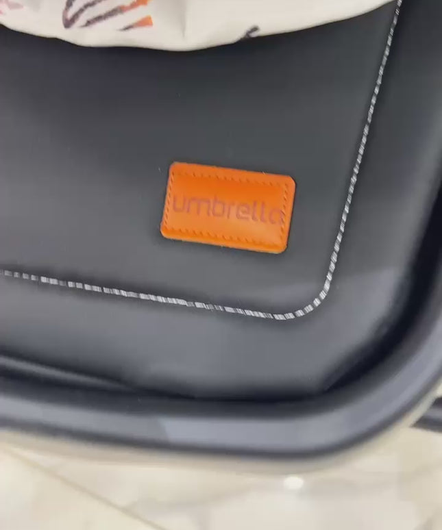 High chair umbrella 4 *1