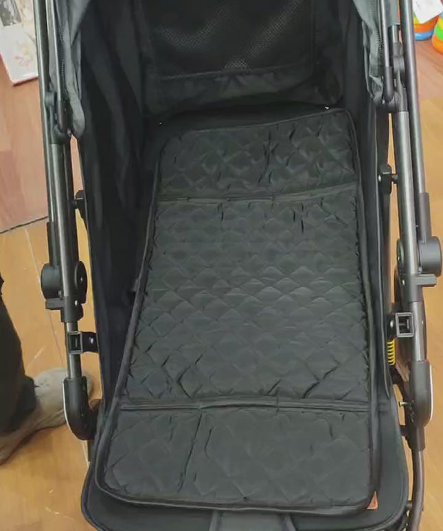 Additional waterproof and cotton lining Belt slots | مرتب اضافيه واتر بروف وقطن  فتحات للحزام