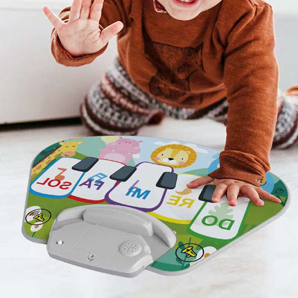 Jump-chair with Activity Table