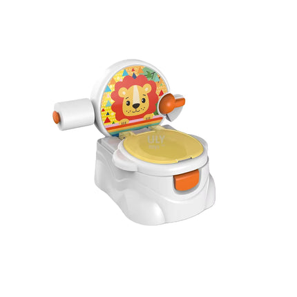 Musical Potty Seats